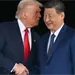 Trump pide a Xi Jinping que no suministre armas a Ir&aacute;n
