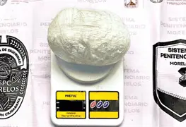 Detenidos Cinco Custodios del Penal de Atlacholoaya