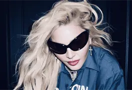 Madonna revive su era dance y promete hit global
