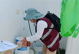 S&iacute;ntomas y prevenci&oacute;n: Salud en Tabasco combate el dengue