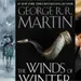 George R. R. Martin desmiente rumor sobre Vientos de Invierno