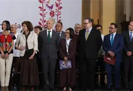 Comit&eacute; de Expertos de Sheinbaum analiza uso de fracking en M&eacute;xico