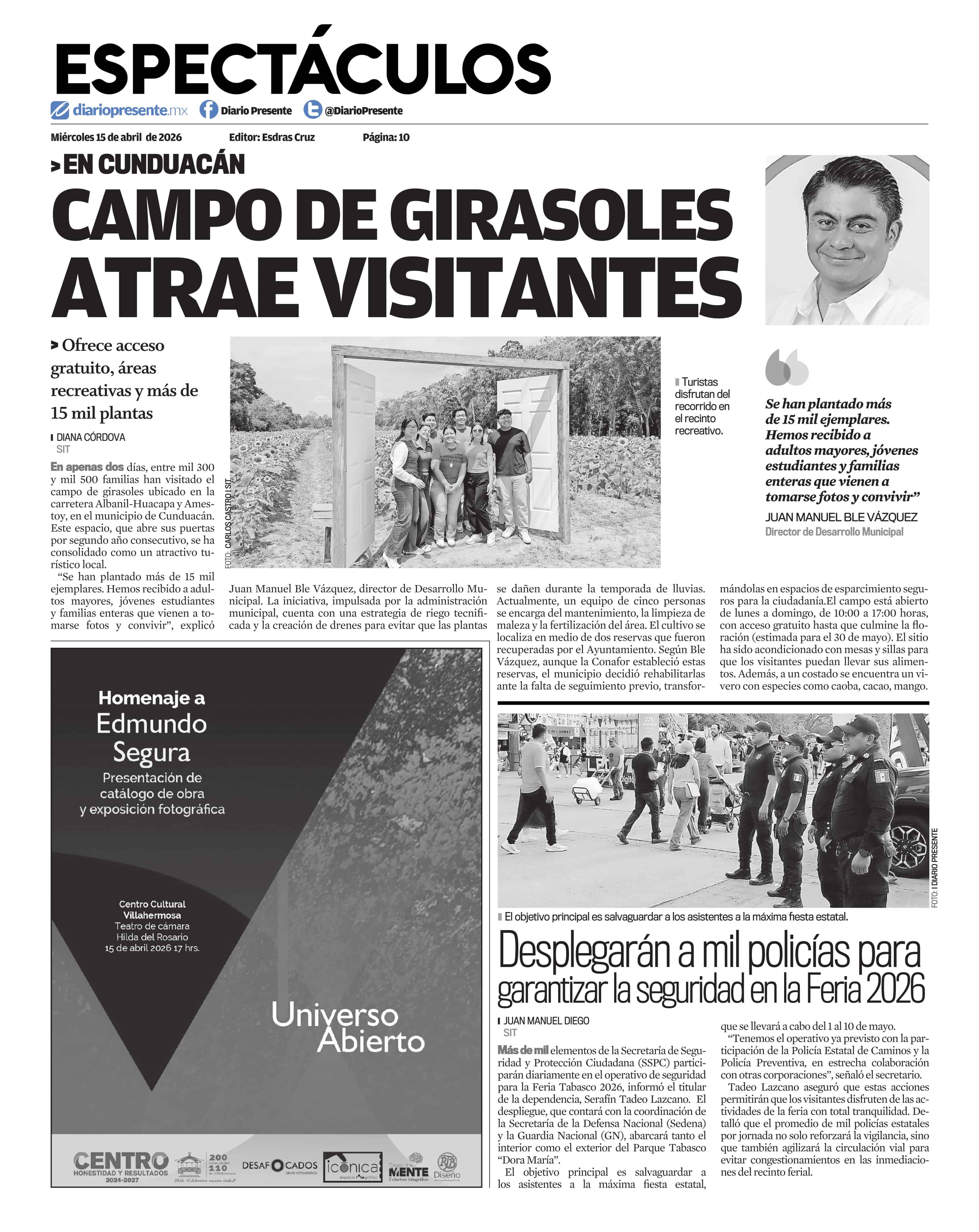 Titulo