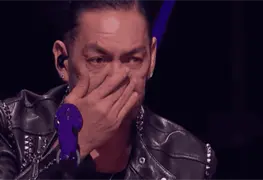 Pens&eacute; que me iba a morir