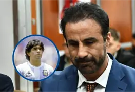 Neurocirujano Leopoldo Luque se declara inocente en juicio por muerte de Maradona