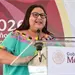 Citlalli Hern&aacute;ndez renuncia a la Secretar&iacute;a de las Mujeres y vuelve a Morena