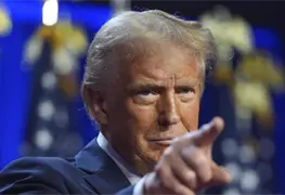 Nueva York en crisis: Trump vs. Mamdani