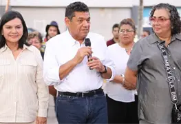 Rehabilitan alumbrado en Barrio M&aacute;gico de Villahermosa