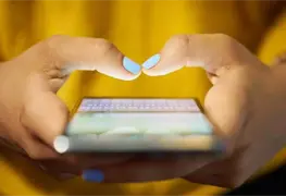 Estudio revela impacto de redes sociales en salud mental de menores