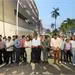 Blindaje tecnol&oacute;gico en el Centro Hist&oacute;rico