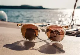 Lentes de sol en hot sale: encuentra las mejores ofertas del a&ntilde;o