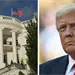 Juez federal restringe proyecto de Trump en la Casa Blanca