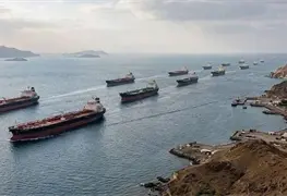 Ir&aacute;n abre el estrecho de Ormuz para navegaci&oacute;n comercial