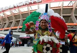 Boletos y figuras destacadas del Partido de Leyendas M&eacute;xico vs Brasil