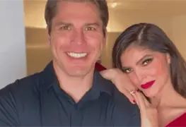 Acusan a Ana B&aacute;rbara de elegir a su pareja sobre su familia
