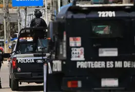 34 personas detenidas y mil 265 dosis aseguradas en Tabasco