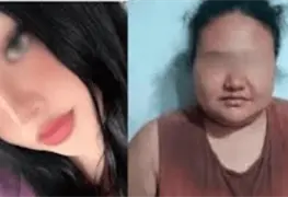 Encuentran a Joven en Carretera hacia Jiquipilas