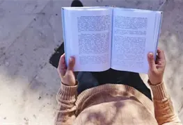 LEER PARA VIVIR