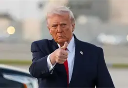 Trump proh&iacute;be a Israel bombardear el L&iacute;bano
