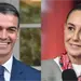 Claudia Sheinbaum marca presencia en foro internacional en Barcelona