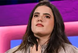 Camila Fern&aacute;ndez y su madre unidas en la lucha contra la apendicitis