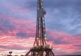 M&Eacute;XICO Y EL FRACKING