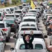 Desplazados regresan al sur de L&iacute;bano tras tregua