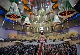 La Luz del Mundo mantiene registro como iglesia en M&eacute;xico