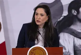 Gobierno de Sheinbaum aprueba Ley Federal de Cine y Audiovisual