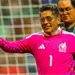 El problema de la selecci&oacute;n no radica en la porter&iacute;a