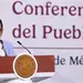 Rosa Icela Rodr&iacute;guez cierra ciclo de reformas electorales con Plan B