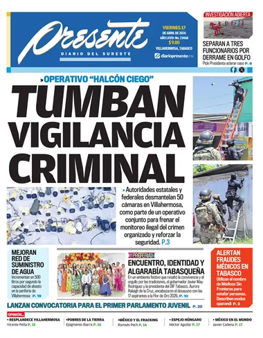 edicion impresa