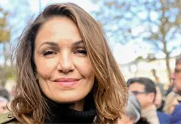 Tr&aacute;gico desenlace para la cineasta francesa Nadia Far&egrave;s en Par&iacute;s