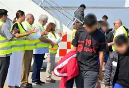 Aumenta 73% la deportaci&oacute;n de tabasque&ntilde;os desde EE. UU