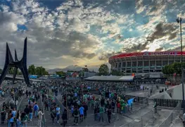 Propuesta de crear Secretar&iacute;a del Deporte en Ciudad de M&eacute;xico