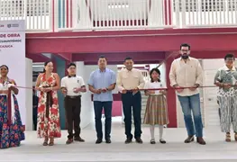 Anunciada inversi&oacute;n de 430 mdp para rescate de planteles educativos en Tabasco