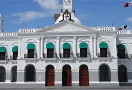 TABASCO: PRESENTE Y FUTURO; APRENDER DE LA HISTORIA