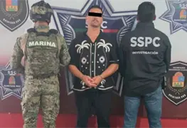 Detenido en Quintana, uno de los 10 pr&oacute;fugos m&aacute;s buscados en Europa