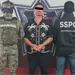 Detenido en Quintana, uno de los 10 pr&oacute;fugos m&aacute;s buscados en Europa