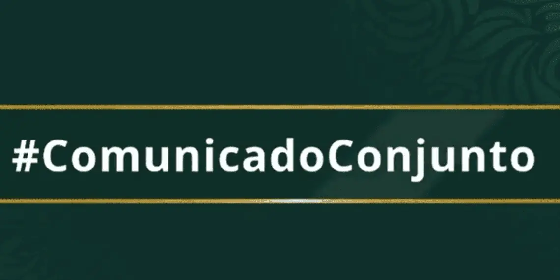 Comunicado conjunto de Brasil, España y México sobre situación en Cuba Comunicado conjunto de Brasil, España y México sobre situación en Cuba