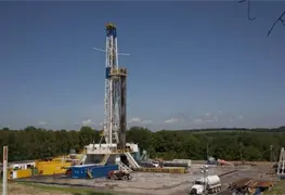M&Eacute;XICO Y EL FRACKING