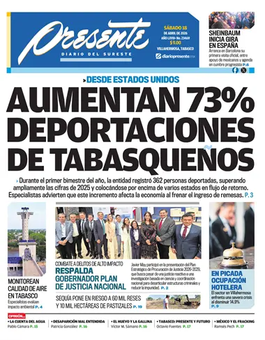 edicion impresa