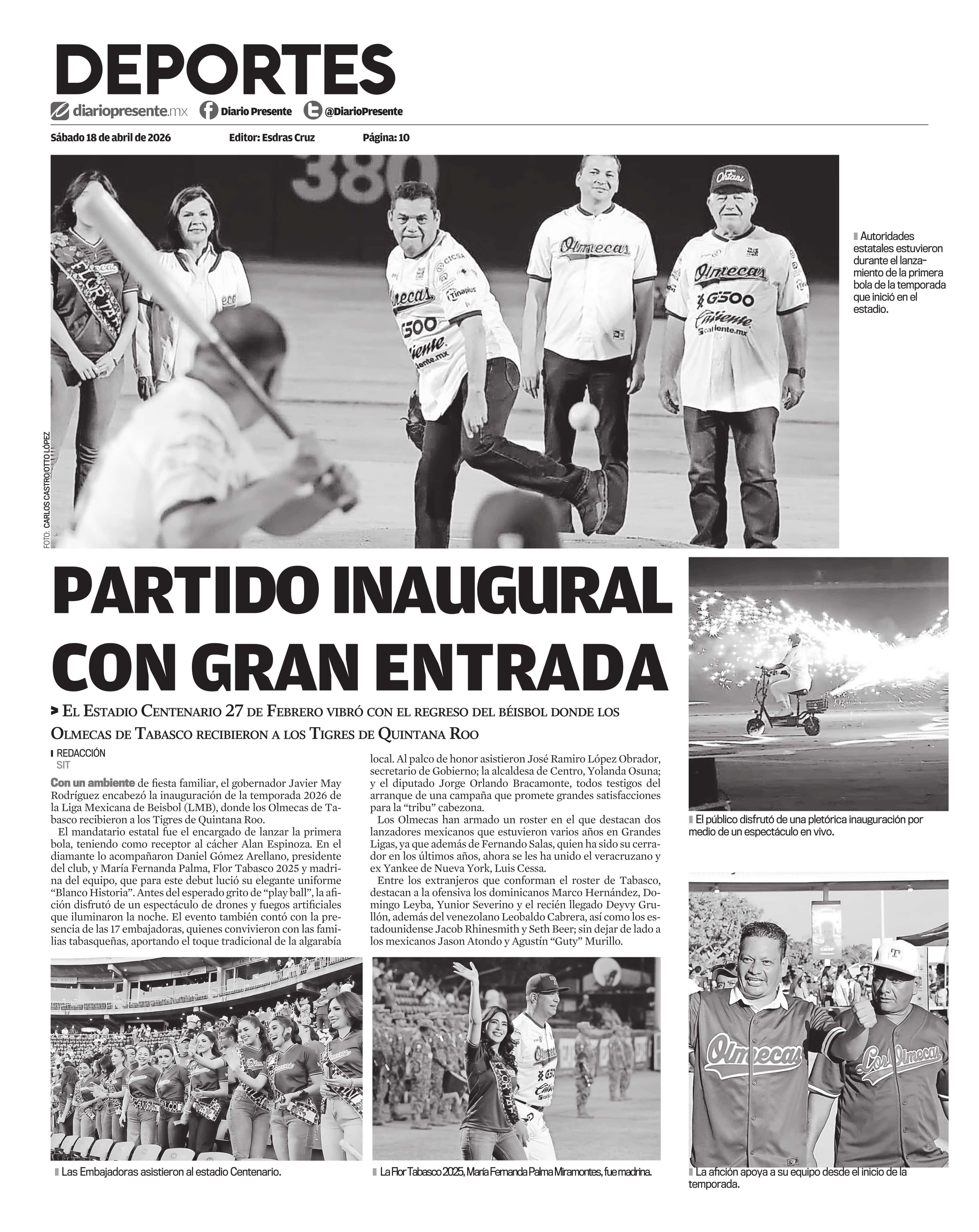 Titulo