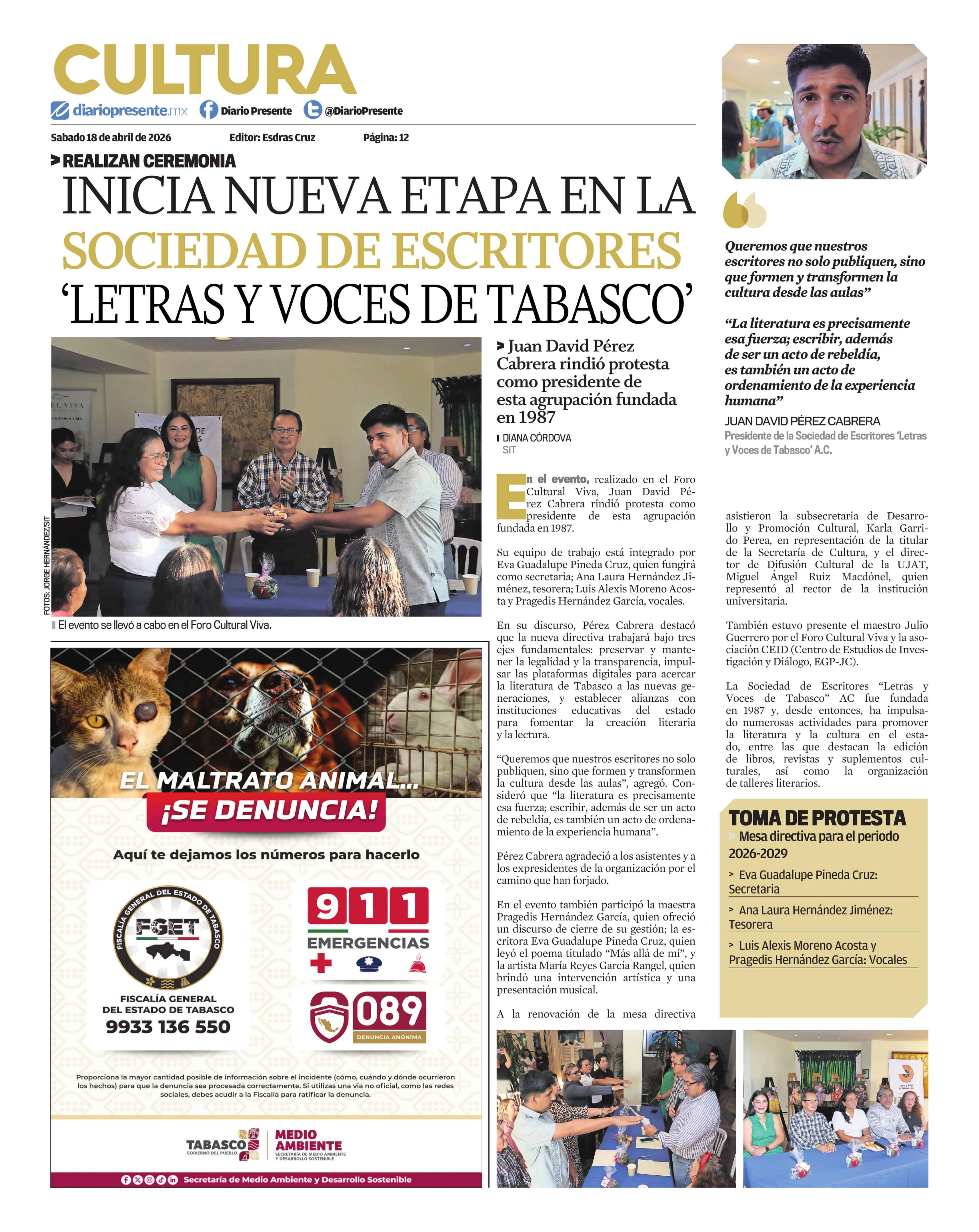 Titulo
