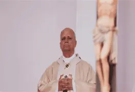 Papa Le&oacute;n XIV insta a combatir corrupci&oacute;n en Angola