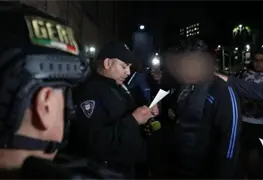 Indicios biol&oacute;gicos respaldan imputaci&oacute;n por feminicidio de Edith Guadalupe