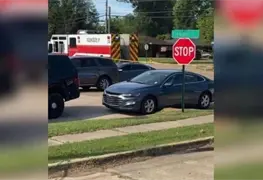 Hombre armado provoca masacre de ni&ntilde;os en Shreveport