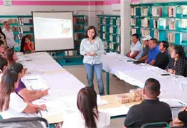 Yolanda Osuna impulsa negocios sostenibles en zona rural