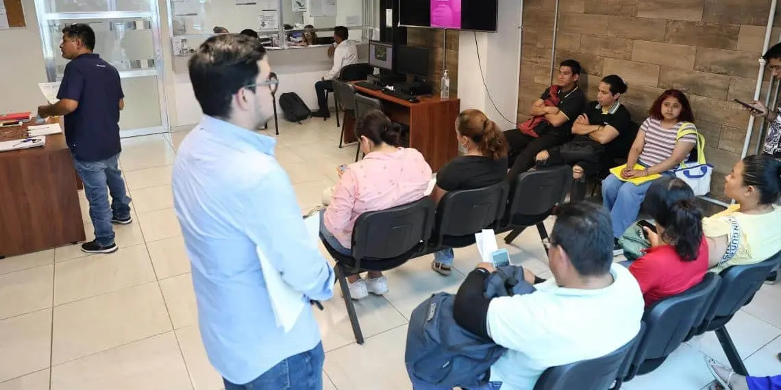 CCLET anuncia primer curso de conciliación laboral para empresas