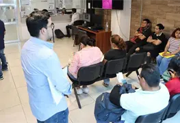 CCLET anuncia primer curso de conciliaci&oacute;n laboral para empresas